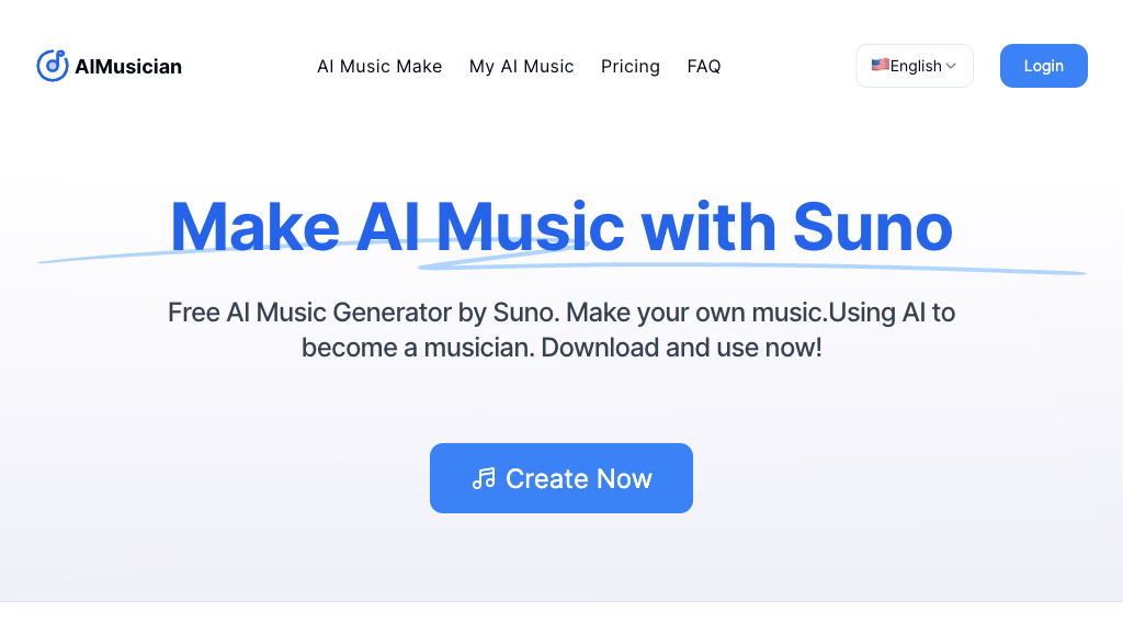 AIMusician